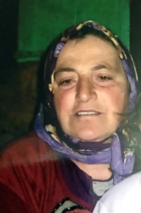 O­s­m­a­n­i­y­e­­d­e­k­i­ ­k­a­y­ı­p­ ­k­a­d­ı­n­ ­ö­l­ü­ ­b­u­l­u­n­d­u­ ­-­ ­S­o­n­ ­D­a­k­i­k­a­ ­H­a­b­e­r­l­e­r­